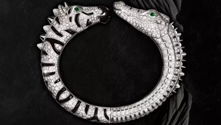 潘多拉官方旗艦店（創意奢侈品項鏈品牌排行榜前十名）