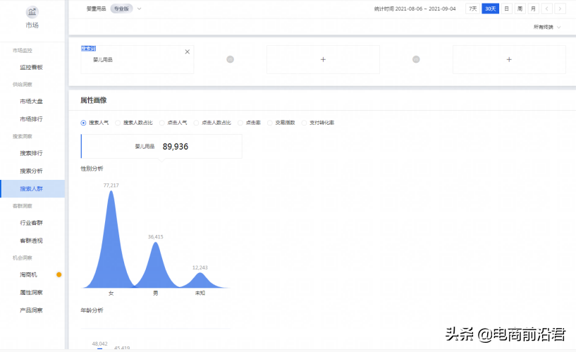 淘寶直通車是什么？新手入駐淘寶直通車最詳細操作流程