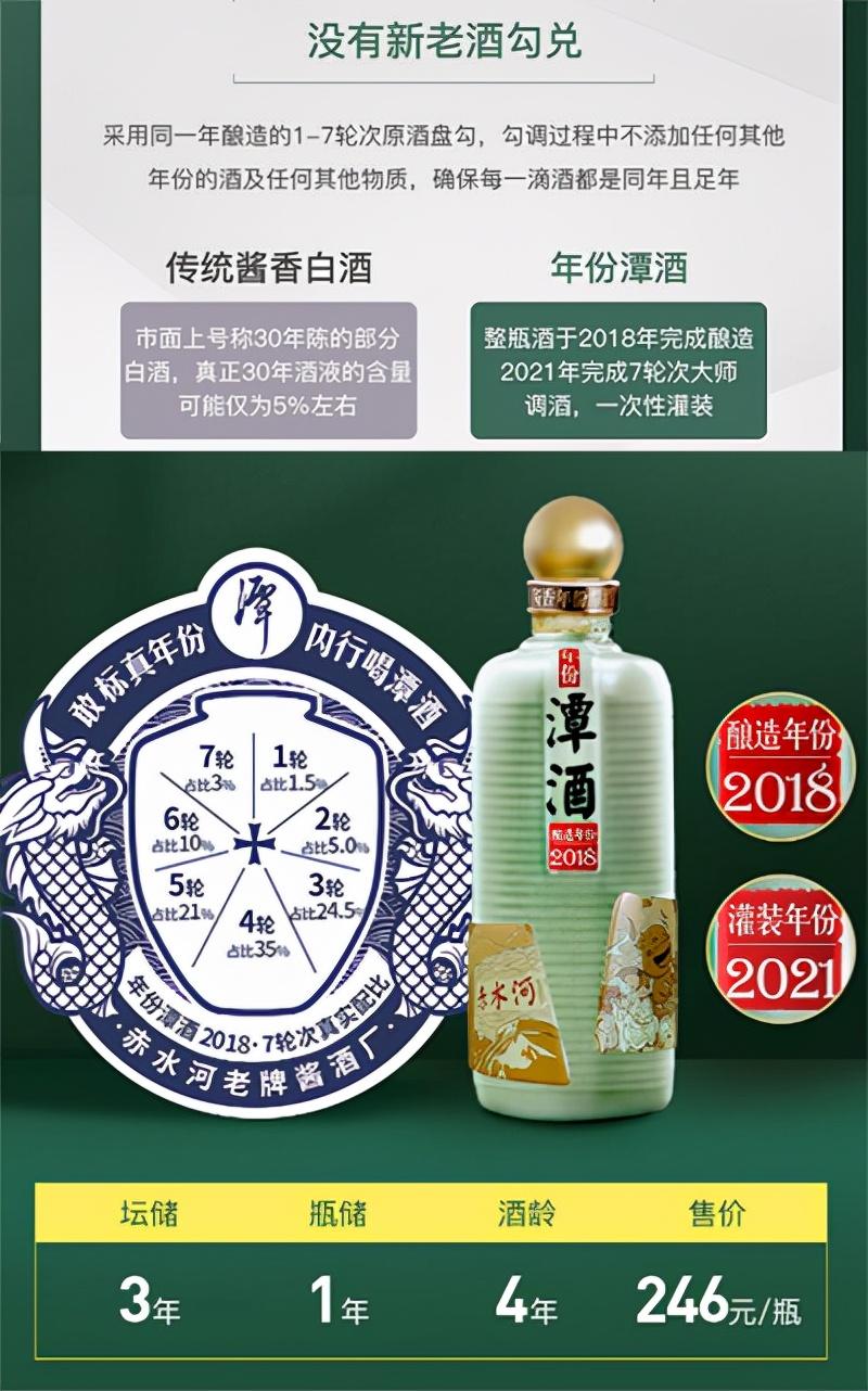 中酒網旗艦店的酒怎么樣？推薦6款高性價比小眾白酒及價格參考