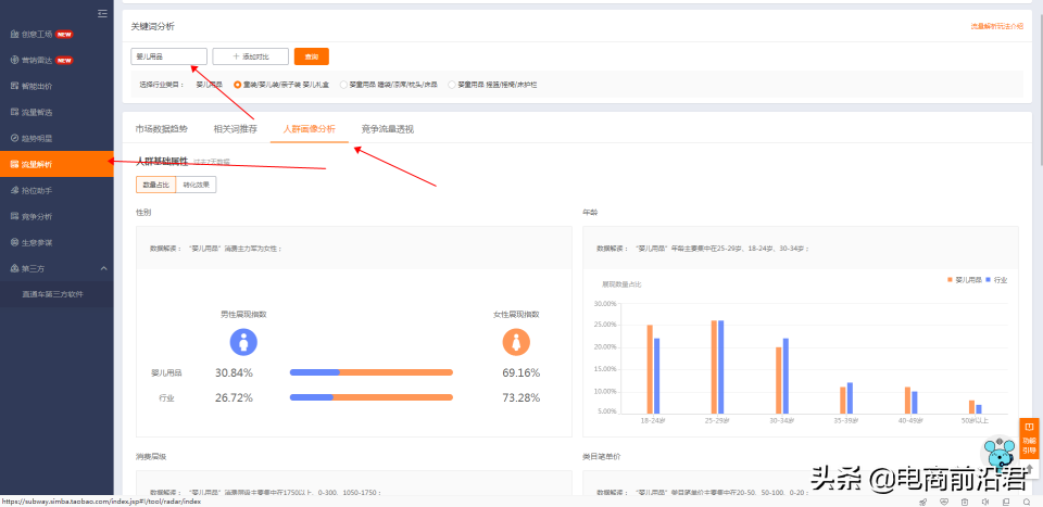 淘寶直通車是什么？新手入駐淘寶直通車最詳細操作流程