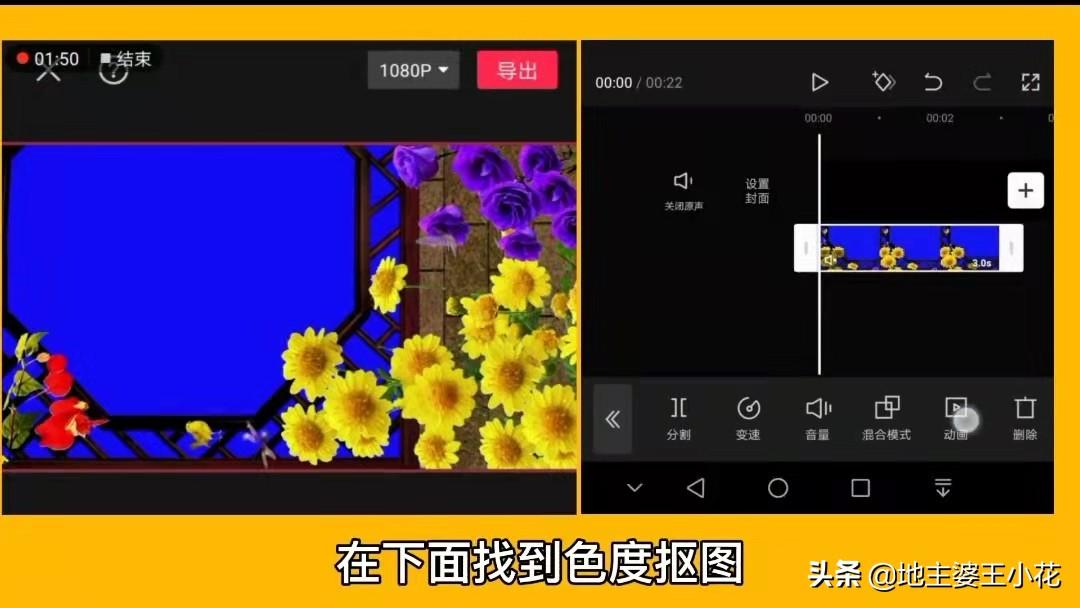 剪映中的層級(jí)是什么意思？如何運(yùn)用層級(jí)調(diào)整畫(huà)面前后順序？