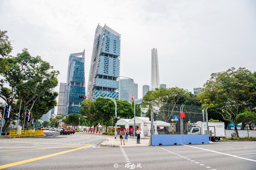 新加坡在哪個國家？東南亞小國新加坡的發展水平介紹及GDP詳情
