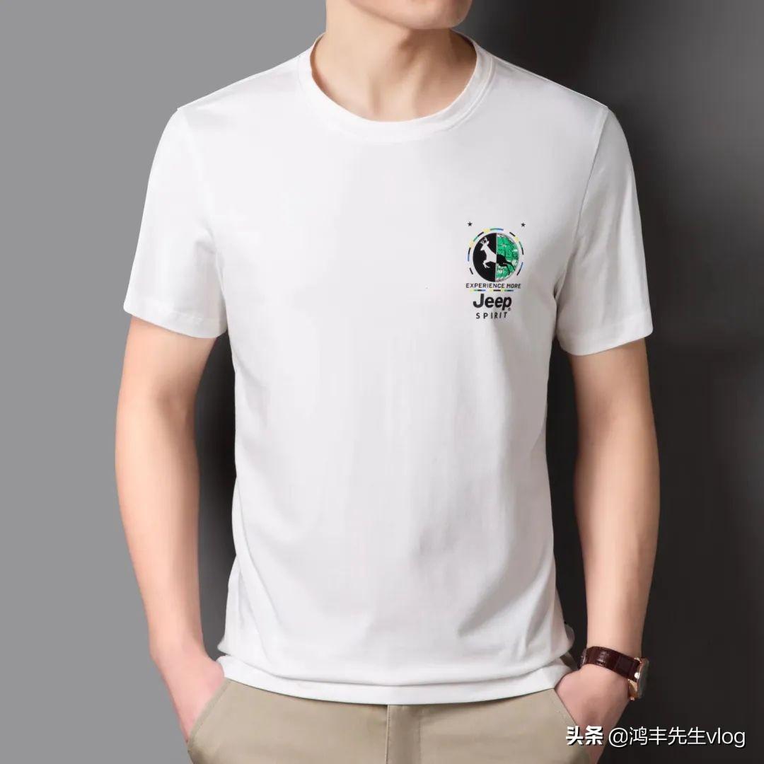 吉普服裝是哪個國家的品牌？jeep男裝哪個商標是正品？