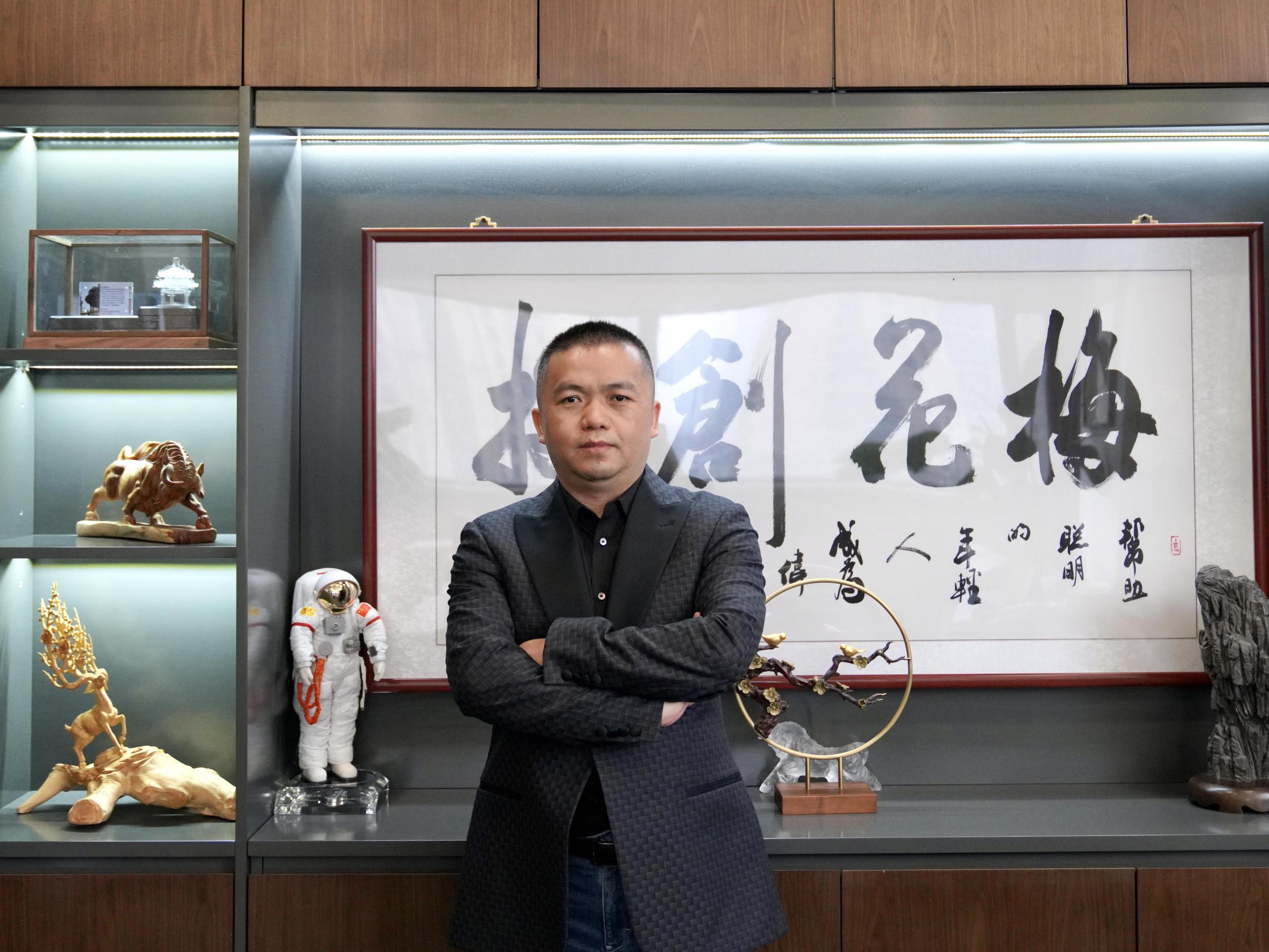 吳世春的個(gè)人介紹（梅花創(chuàng)投創(chuàng)始合伙人吳世春的投資邏輯與近況）