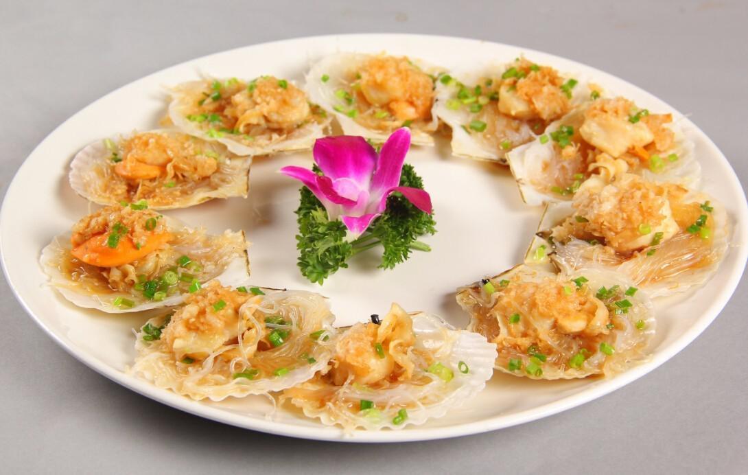 常吃的海產(chǎn)品有哪些？十大常見海鮮種類
