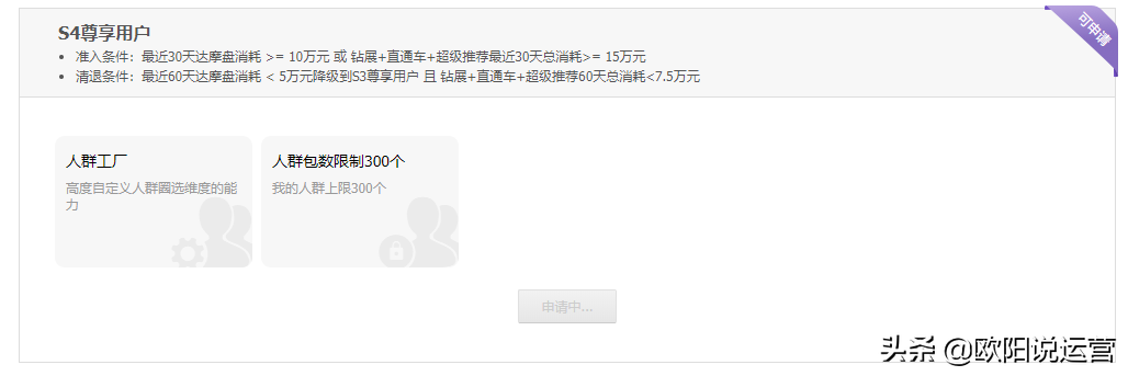 達摩盤是什么？拼多多達摩盤開通的作用的條件是什么？