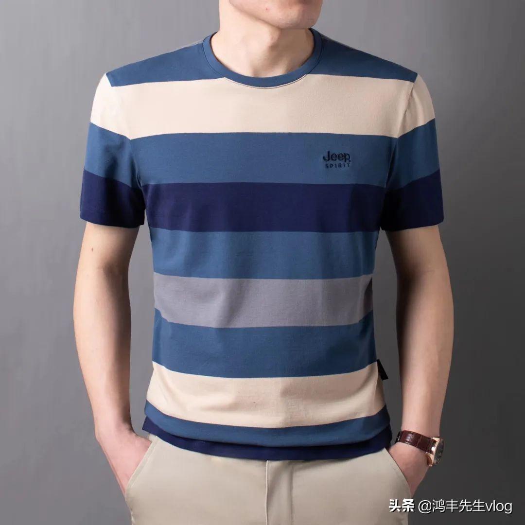 吉普服裝是哪個國家的品牌？jeep男裝哪個商標是正品？