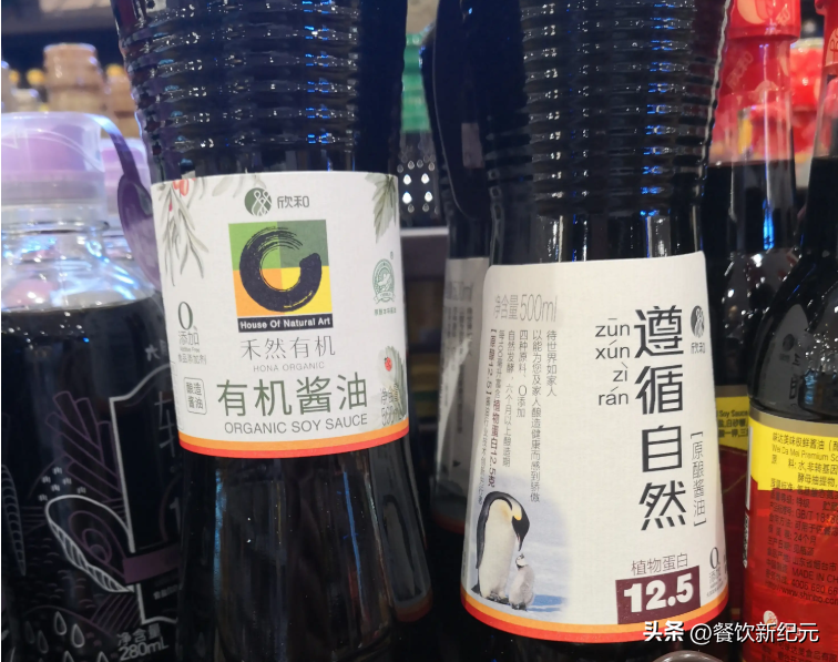 千和品牌的醬油好嗎？全國最好吃的5種零添加醬油品牌推薦