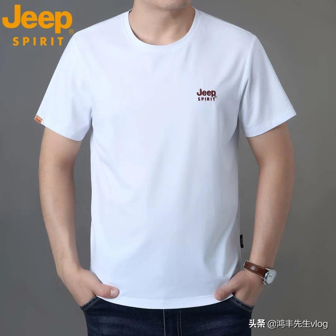 吉普服裝是哪個國家的品牌？jeep男裝哪個商標是正品？