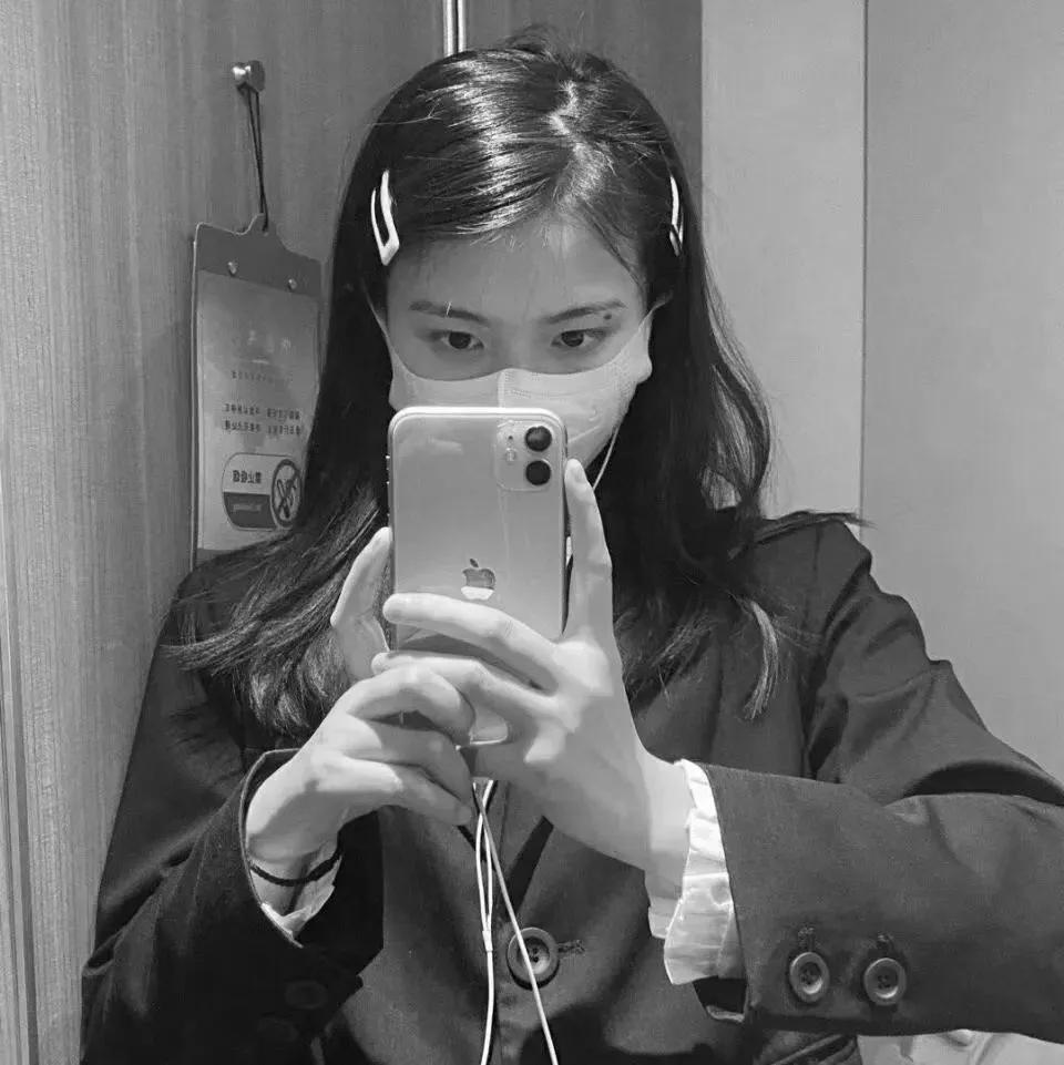 灰色空白圖片頭像大全（深夜傷感且優質灰色女生頭像集錦）