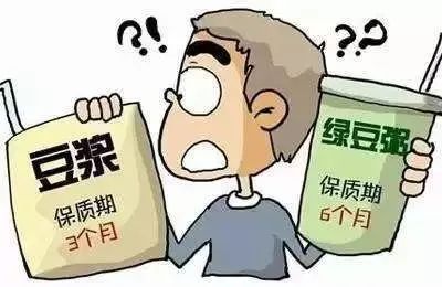 保質期是什么意思？保質期食品代表的意義及臨期食品的具體要求