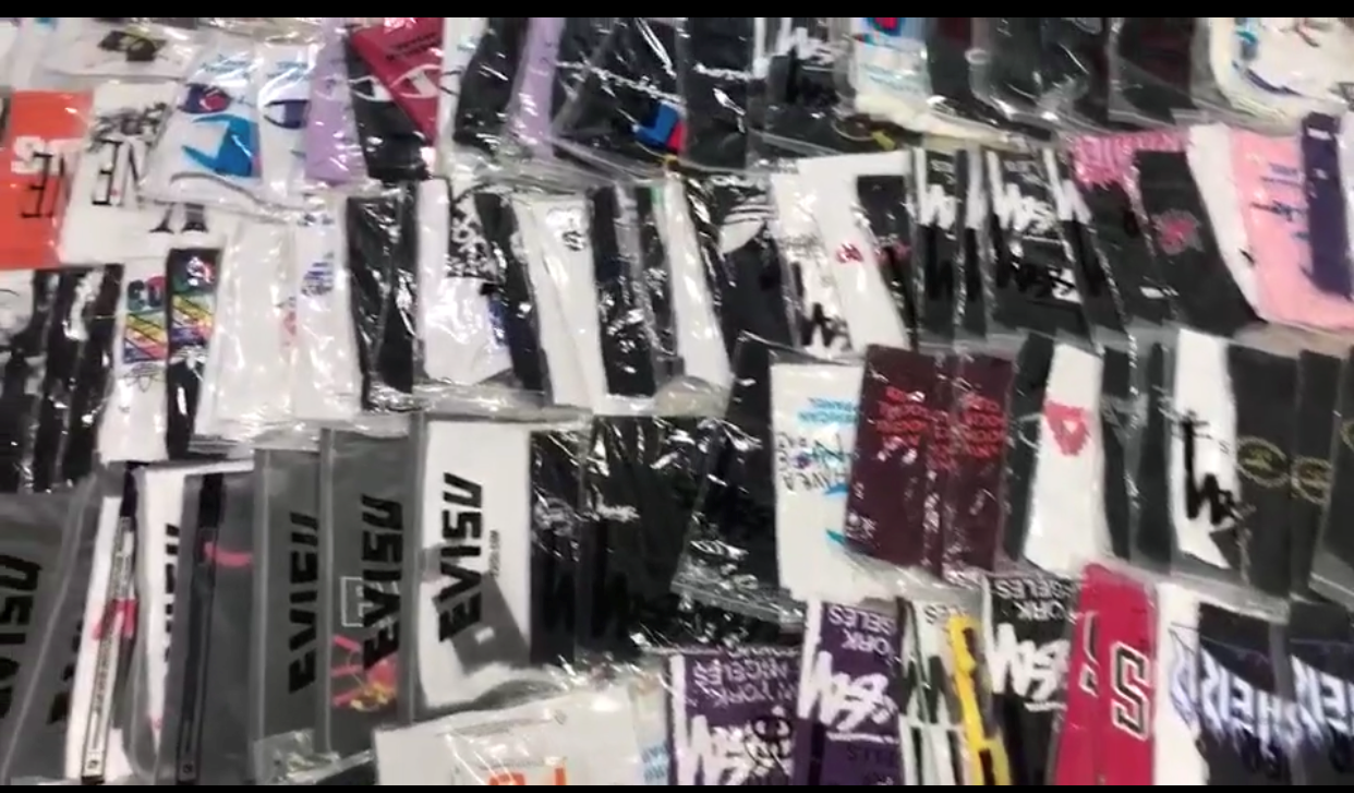 潮牌代理怎么做？潮牌一手貨源渠道排名前十推薦