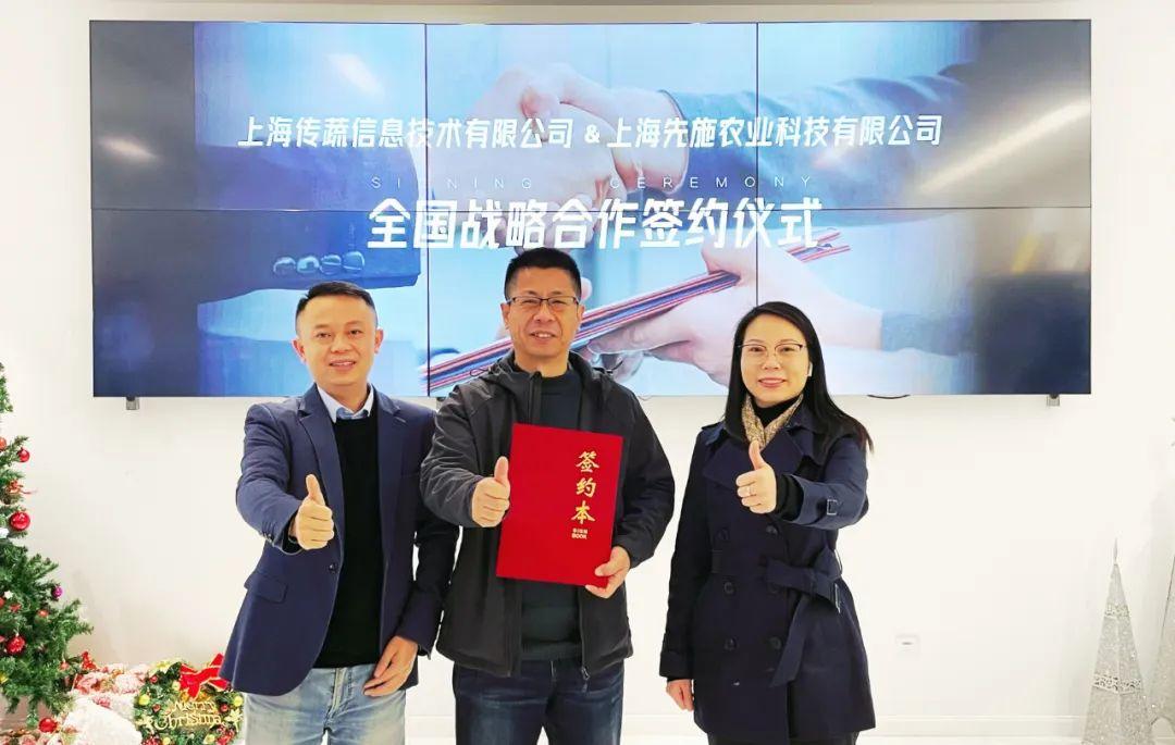 “舌尖上的安全”先行者：帶動100城市 嚴選1000品牌