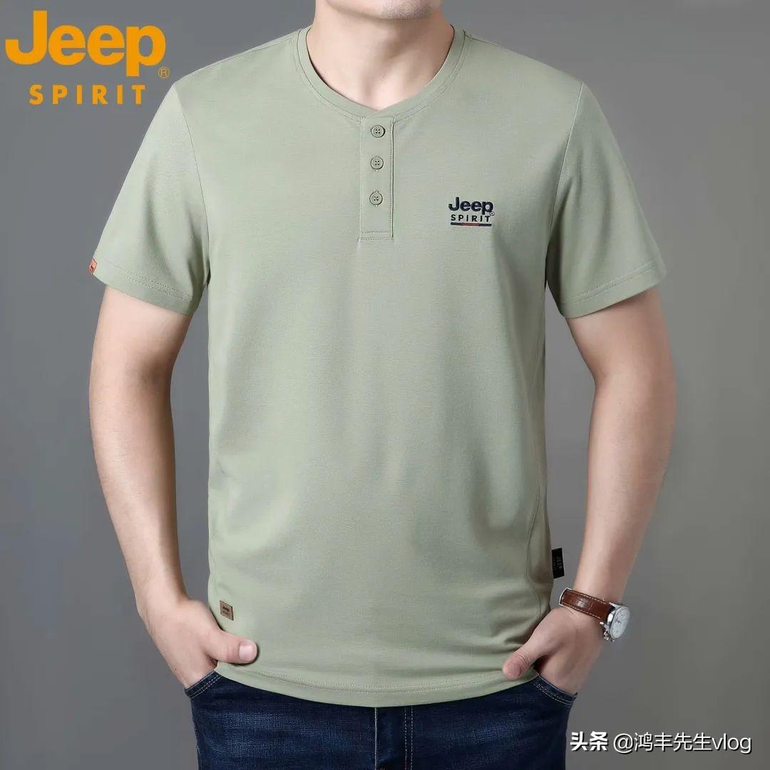 吉普服裝是哪個國家的品牌？jeep男裝哪個商標是正品？