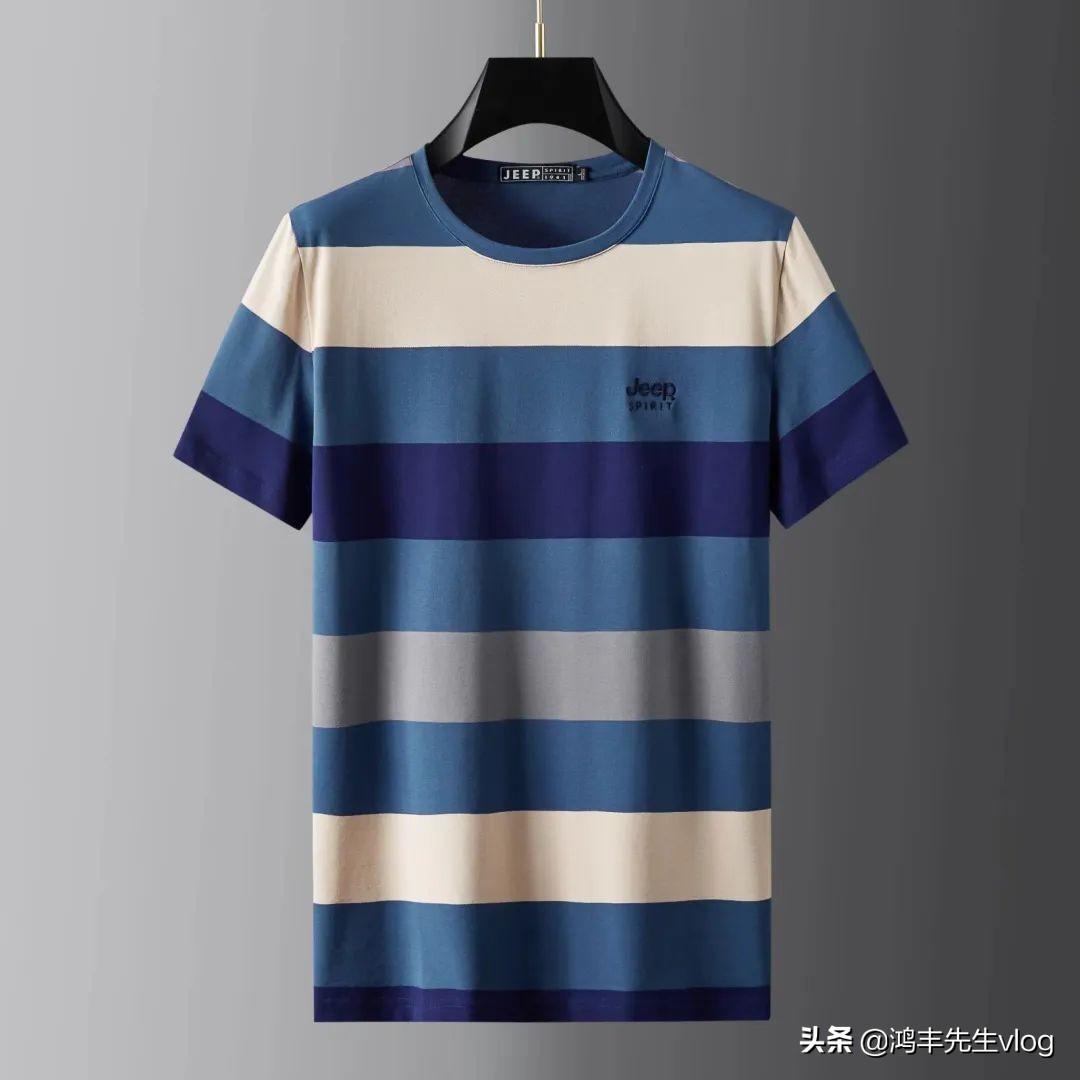 吉普服裝是哪個國家的品牌？jeep男裝哪個商標是正品？