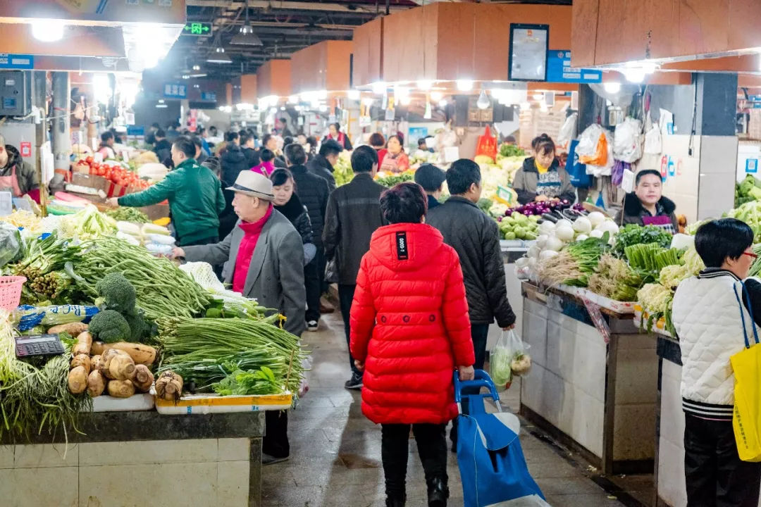農(nóng)貿(mào)市場運營方案怎么寫？大型農(nóng)貿(mào)市場招商方案模板大全