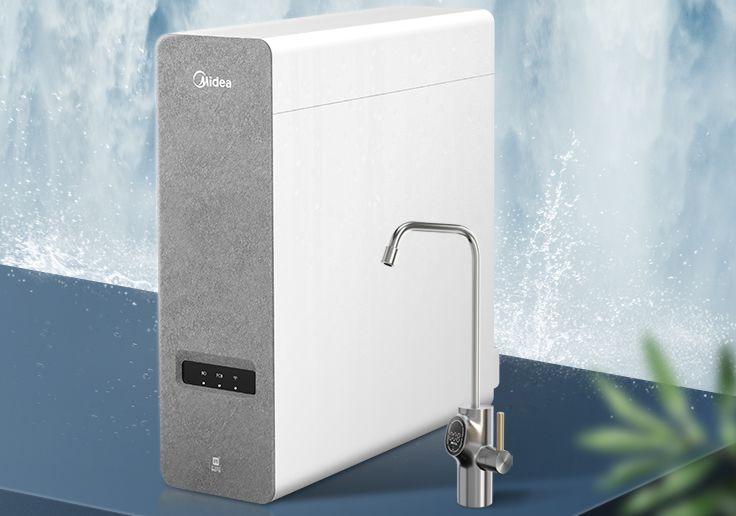 開能凈水機排名第幾名？2022年十大家用凈水器排名榜單