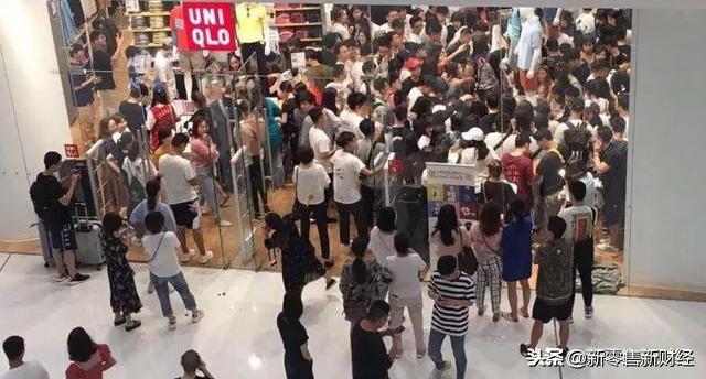 優衣庫旗艦店官網專賣店（優衣庫服裝是哪個國家的品牌）