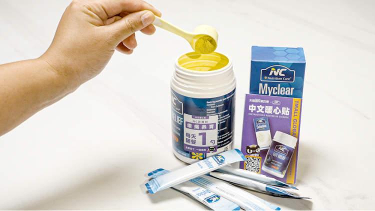 天貓國際進口保健品銷量增長翻倍，海淘商品配送“中文翻譯貼”
