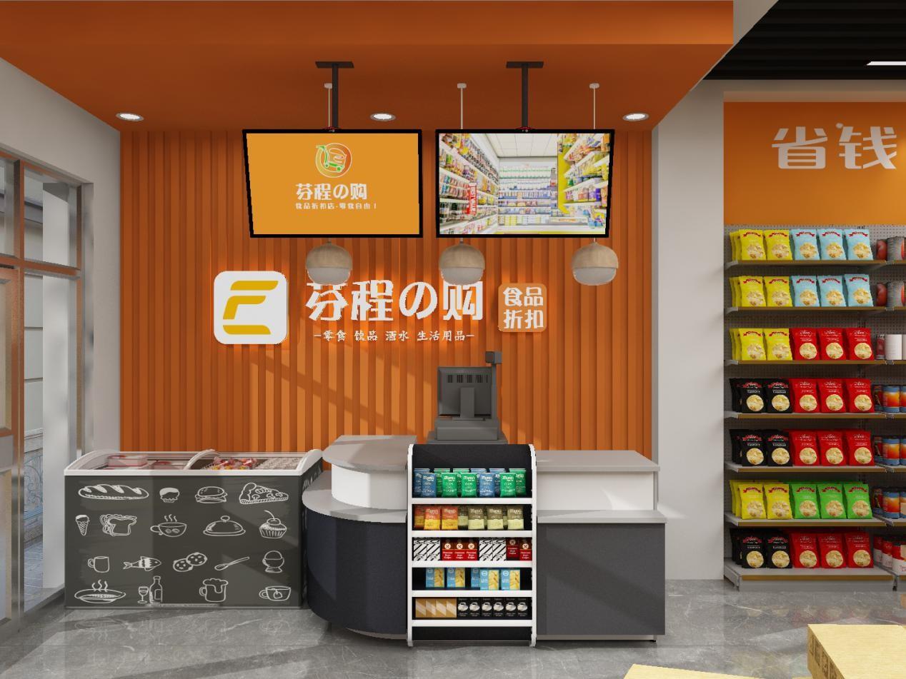 進口零食店加盟前十名（零食批發市場進貨源渠道推薦）