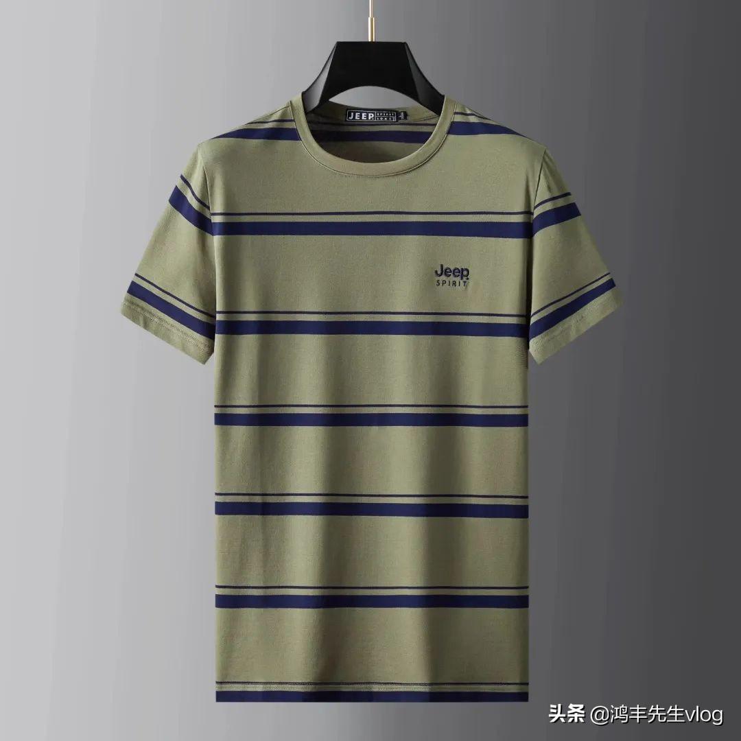 吉普服裝是哪個國家的品牌？jeep男裝哪個商標是正品？