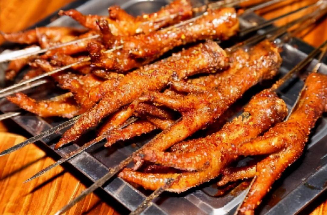 掌中寶是什么部位的肉？燒烤里掌中寶是哪個部位？
