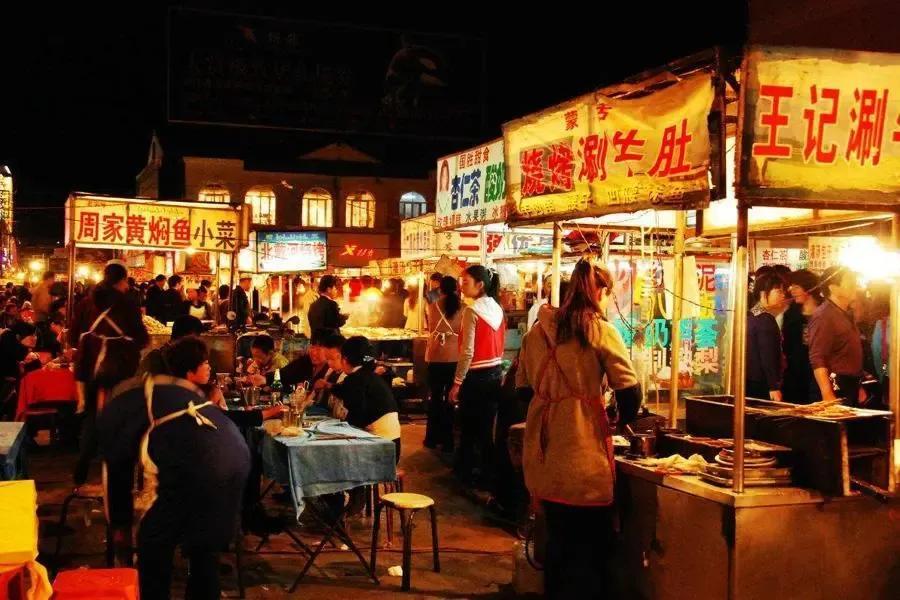開店賣什么好投資小利潤大？最掙錢的五種小生意
