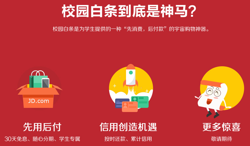 天貓分期購入口在哪？學生分期買手機的流程及條件