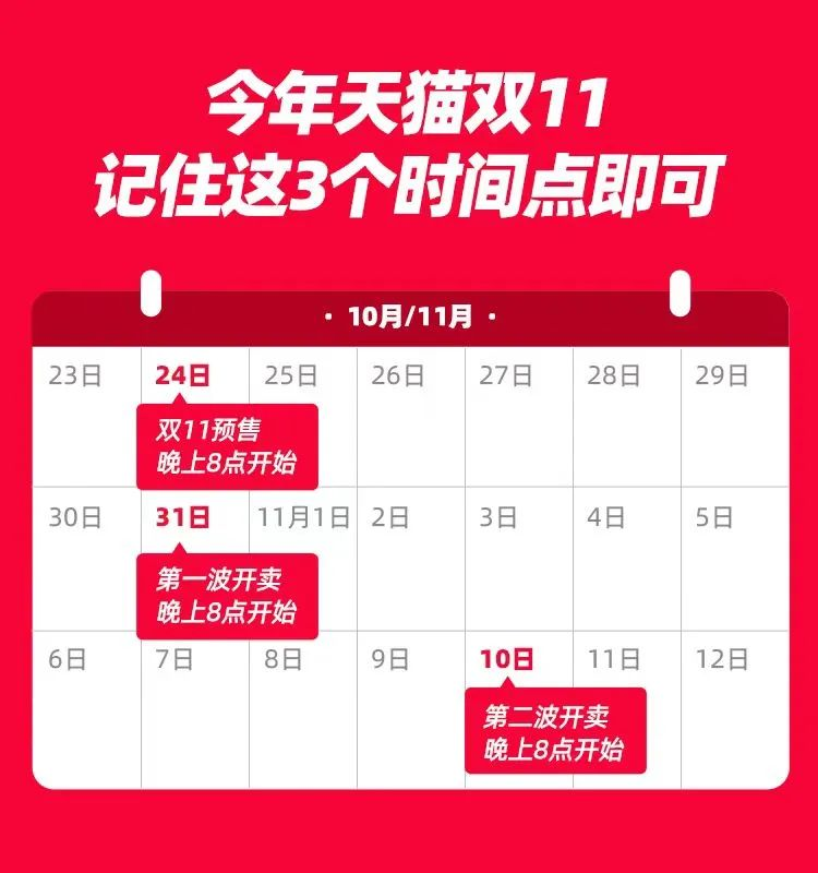 京東雙十一活動(dòng)詳情（2022年京東淘寶等平臺(tái)雙11活動(dòng)攻略及玩法）
