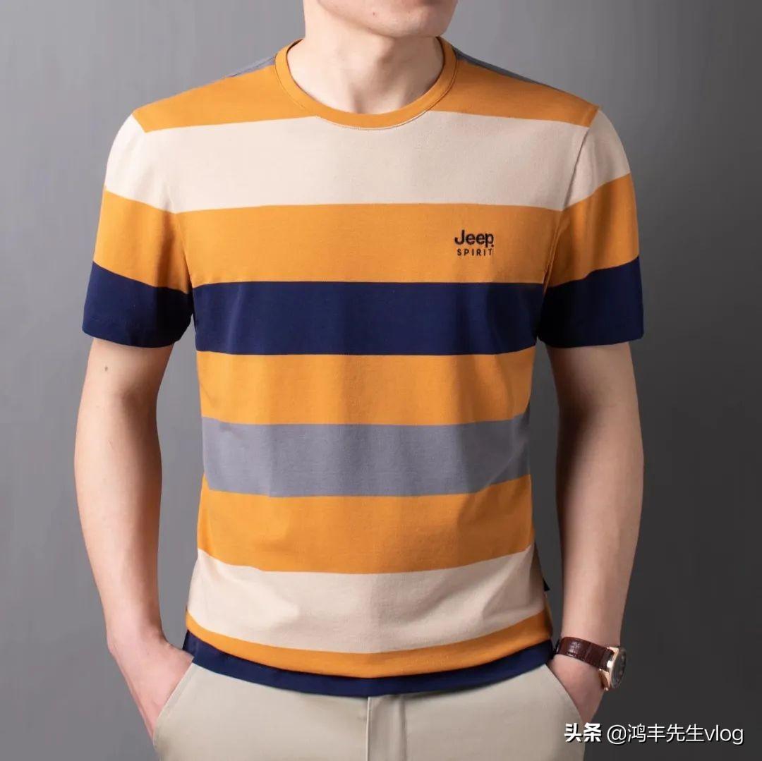 吉普服裝是哪個國家的品牌？jeep男裝哪個商標是正品？