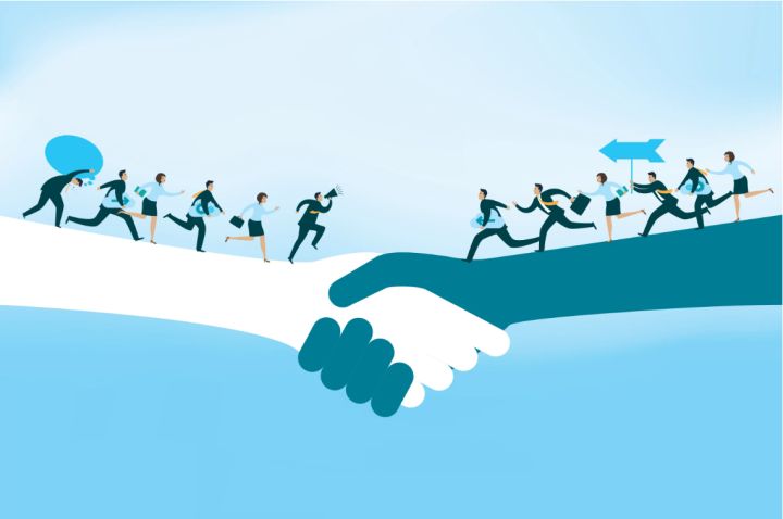 商家聯盟平臺是做什么的？淘寶商家聯盟的合作方法介紹