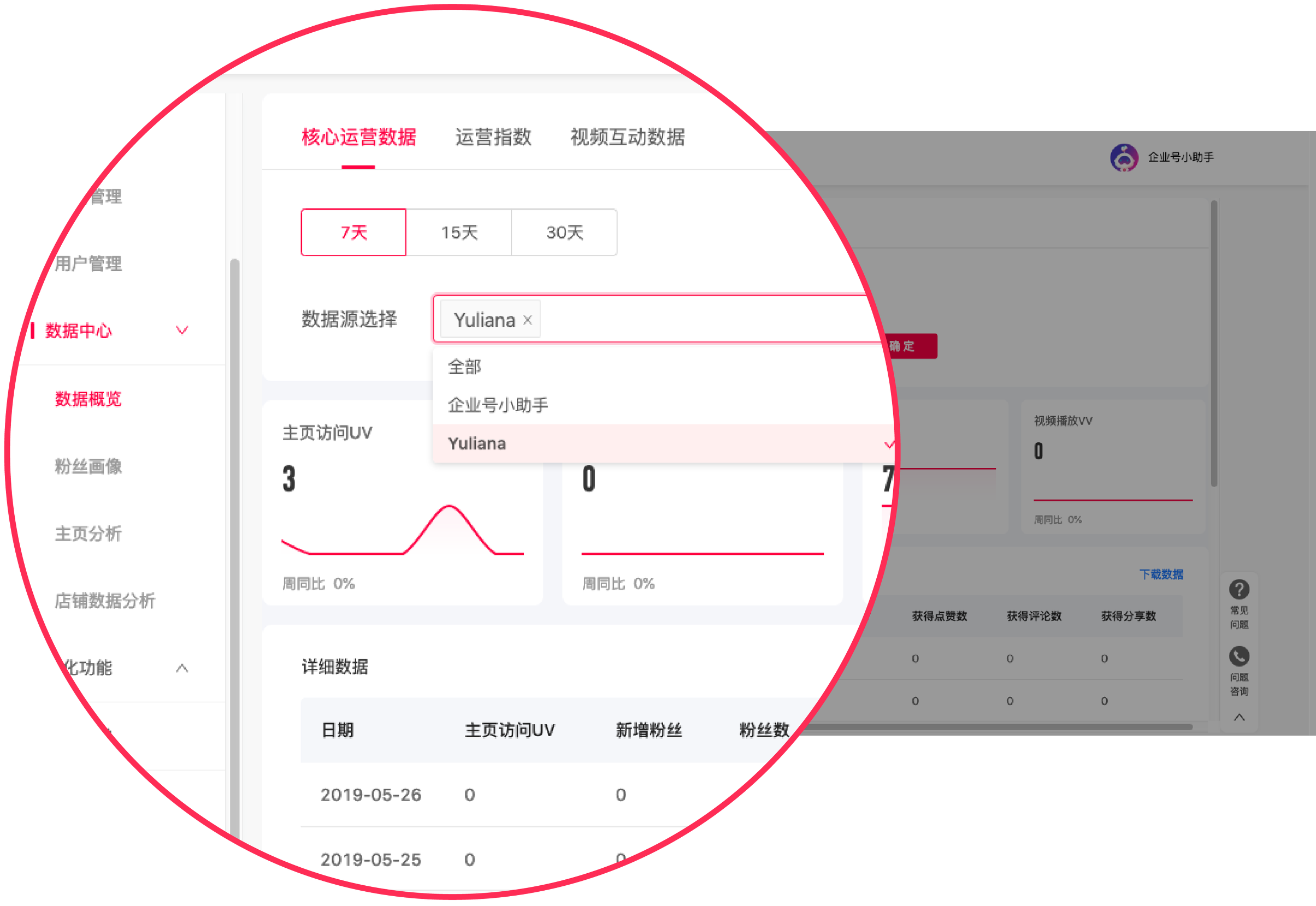 子賬號怎么創建？抖音主賬戶與子賬戶的區別