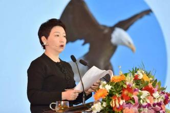 杜鵑國美ceo是誰？國美掌門人杜鵑的背景故事及發展動態