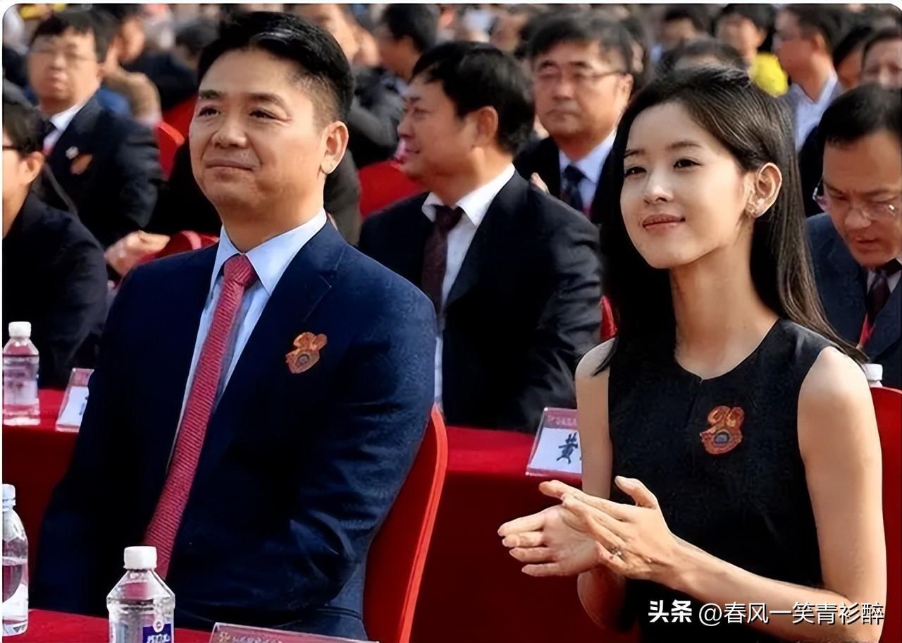 劉強東個人簡介資料（京東創始人董事長的創業故事及發展現狀）