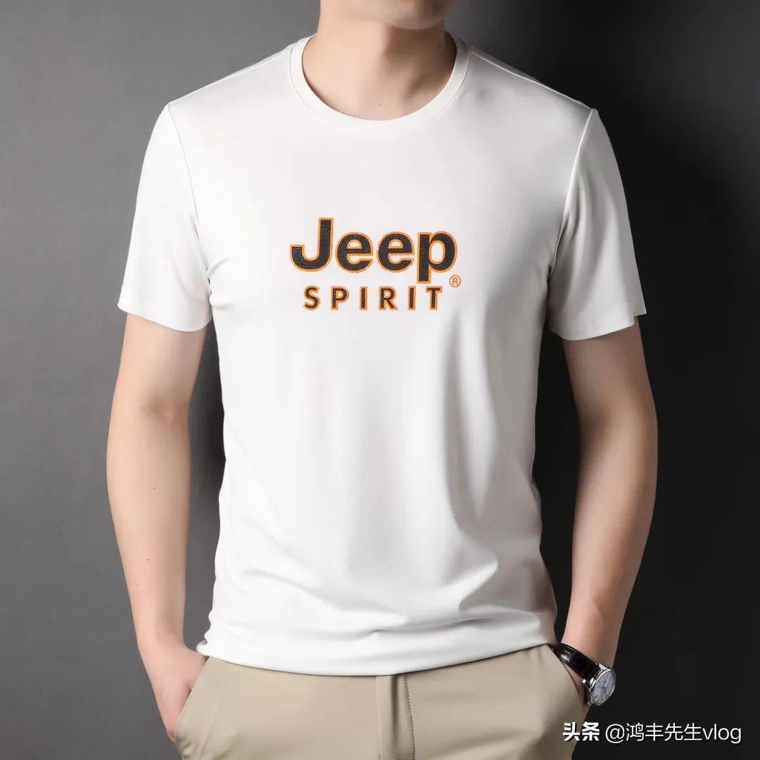 吉普服裝是哪個國家的品牌？jeep男裝哪個商標是正品？