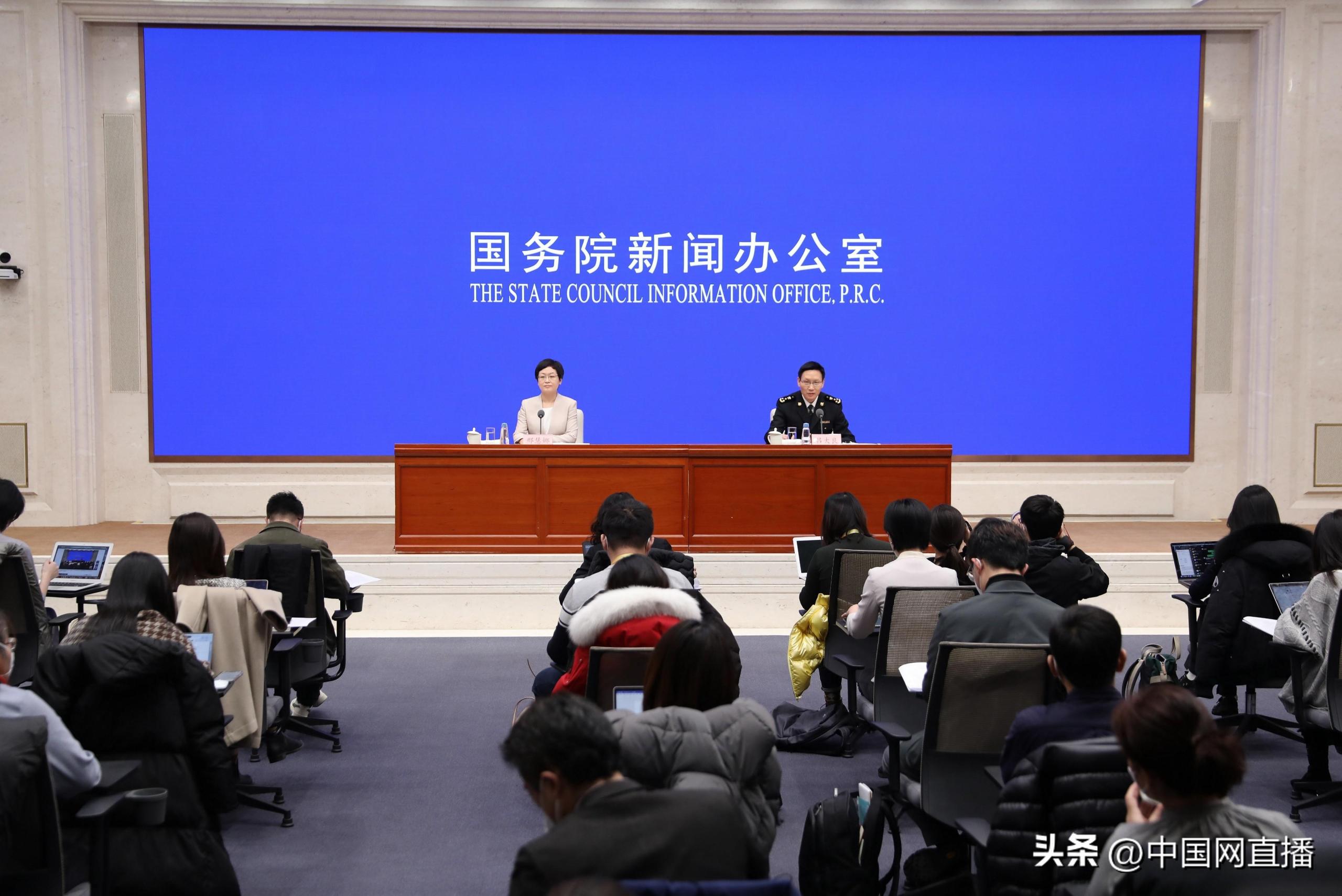 2022年我國跨境電商進出口2.11萬億元，增長9.8%