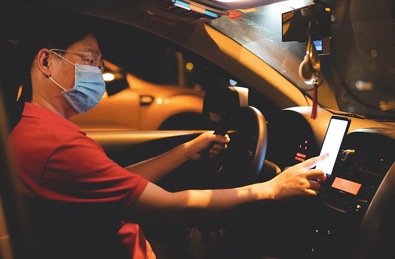 免傭金網約車平臺有哪些？網約車接單平臺app排行榜