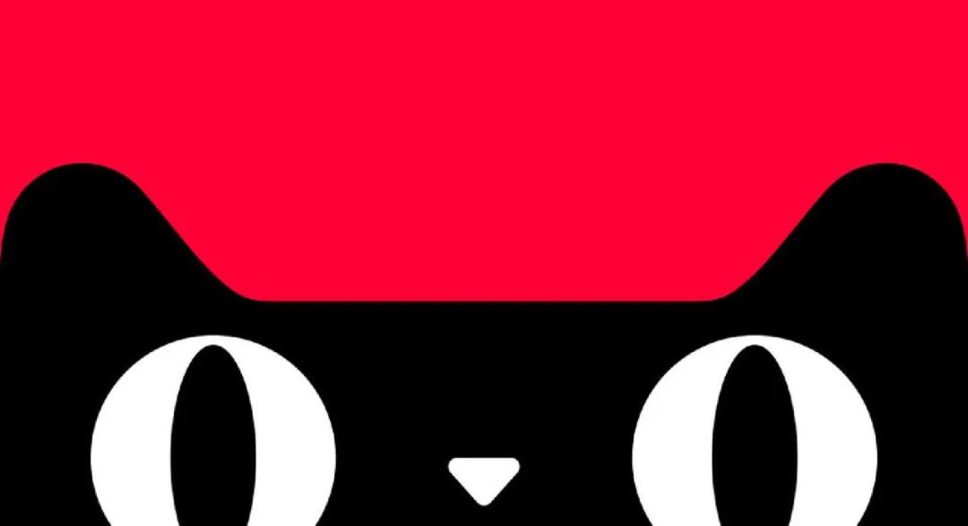 天貓頭像logo原圖（解構天貓logo設計超級符號的 10 年進化之路）