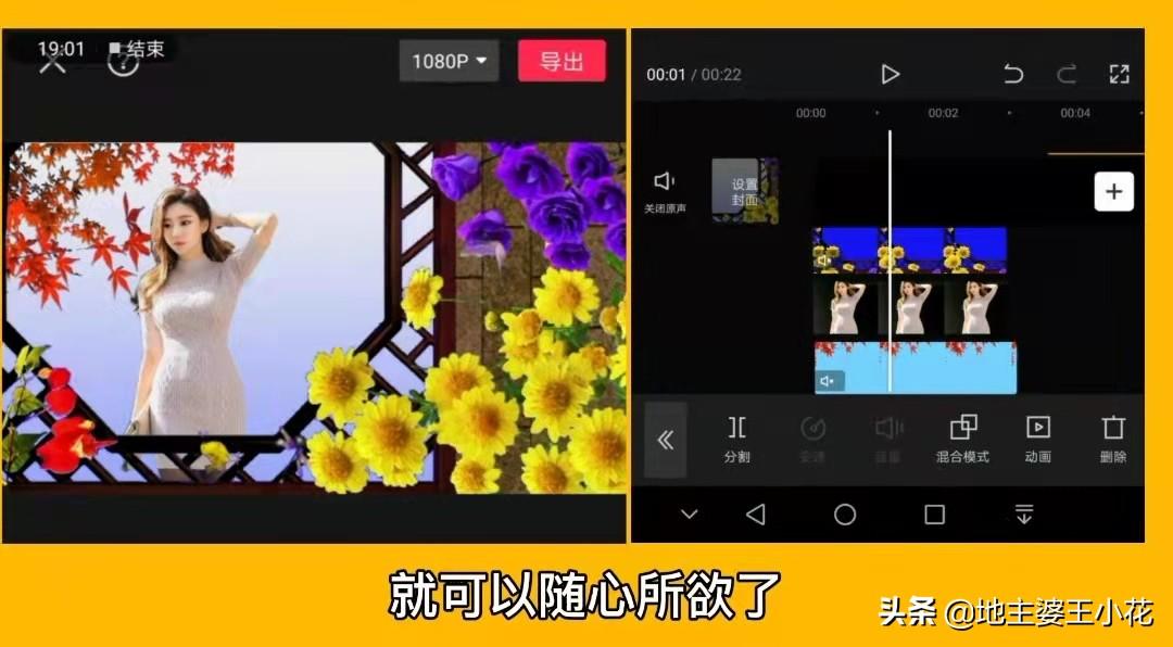 剪映中的層級(jí)是什么意思？如何運(yùn)用層級(jí)調(diào)整畫(huà)面前后順序？
