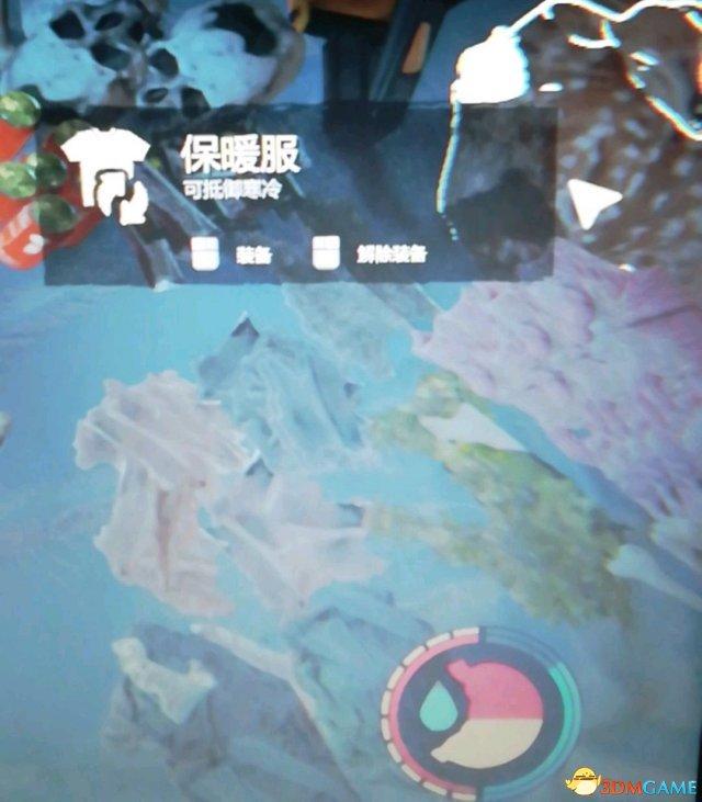 游戲森林神器有什么用？森林兩個結局分別是什么?