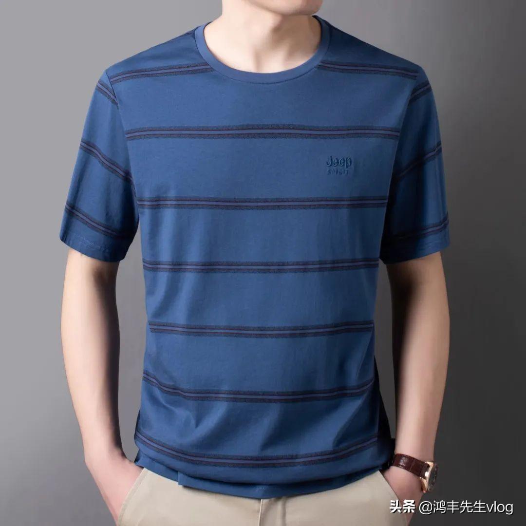 吉普服裝是哪個國家的品牌？jeep男裝哪個商標是正品？