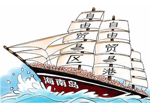 保稅區(qū)是干什么的？保稅區(qū)、自貿(mào)區(qū)、自貿(mào)港的區(qū)別是什么？