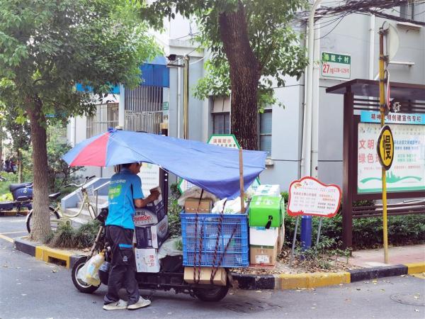 菜鳥裹裹客服電話（菜鳥驛站人工投訴電話及流程）
