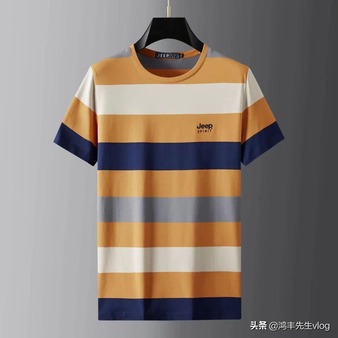 吉普服裝是哪個國家的品牌？jeep男裝哪個商標是正品？