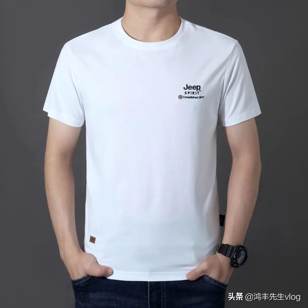 吉普服裝是哪個國家的品牌？jeep男裝哪個商標是正品？
