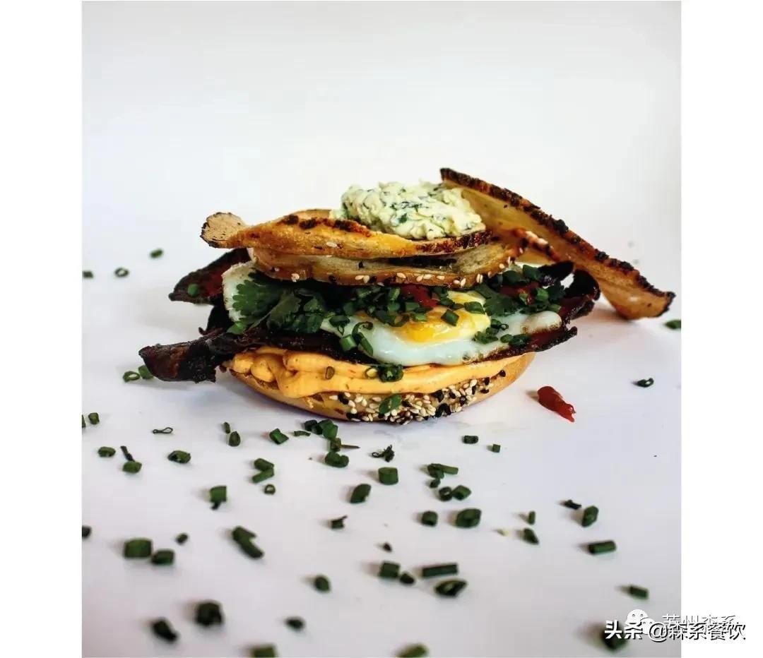 貝果是什么東西？帶你了解貝果的制作要點及搭配技巧