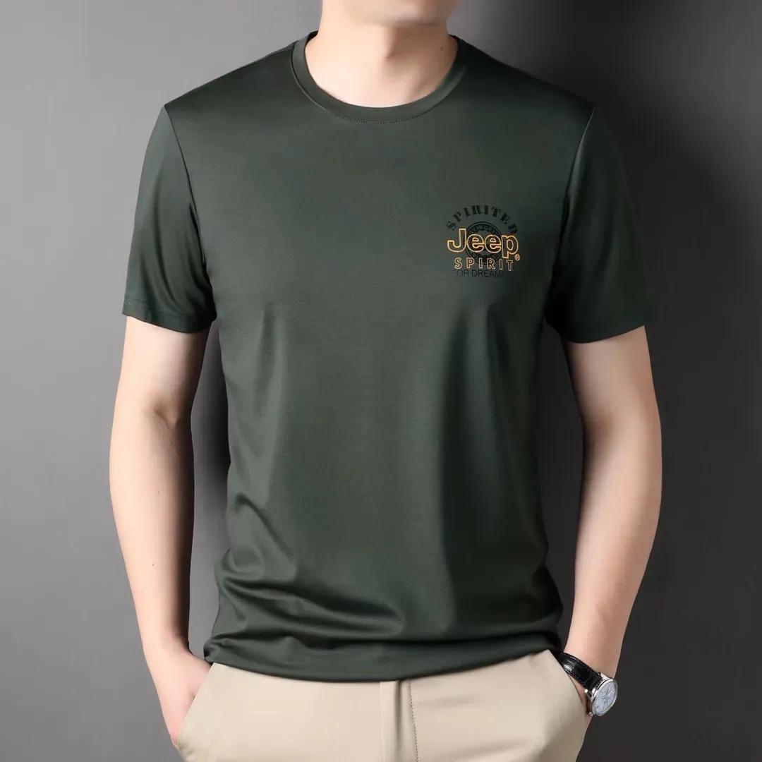 吉普服裝是哪個國家的品牌？jeep男裝哪個商標是正品？