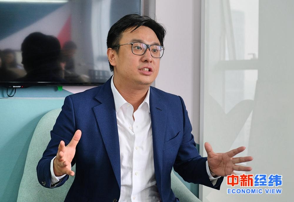 餓了么創始人是誰?餓了么平臺ceo張旭豪的創業故事及發展動態