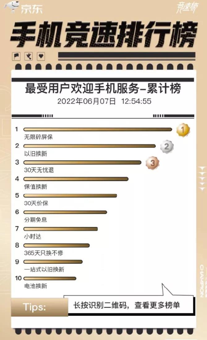 京東碎屏險怎么理賠？京東碎屏險理賠范圍介紹
