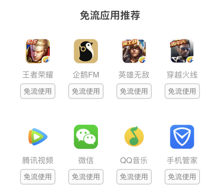 螞蟻寶卡免流范圍是怎樣的？盤點幾個性價比較高的流量卡品牌
